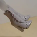 Тилда котка vіkroyki