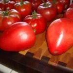 Домати сортове Алсу отзиви описание снимка