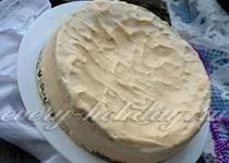 Лесна рецепта за торта у дома със снимка
