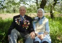 Бащата изневери на сина си - просто нещо!