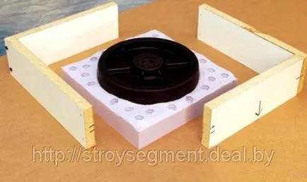 platemaking технологии, силиконови, полиуретанови матрици форми и как да се направи под формата