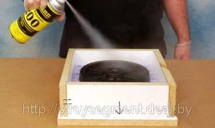 platemaking технологии, силиконови, полиуретанови матрици форми и как да се направи под формата