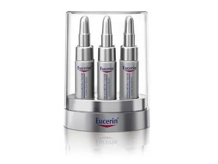 Топ най-добрите средства за Eucerin -на преглед Дерматолози