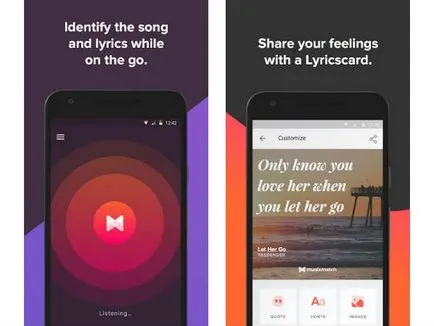 Топ 10 най-добър музикален плеър за Android