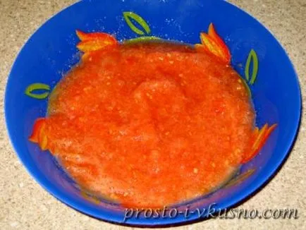 гъста супа от месо