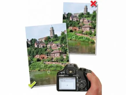 фокусна точка