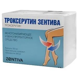 Показан, капсули инструктаж, цена, ревюта, аналози