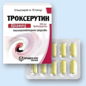 Показан, капсули инструктаж, цена, ревюта, аналози