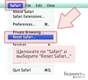 Премахване Virus 