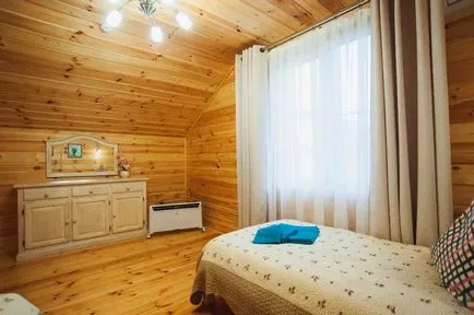 Хостели малък море от Байкал, цени, карти, упътвания