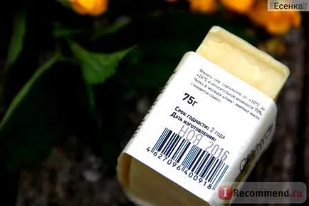 Твърди шампоани & усилвател; до жълт кантарион за мазна коса - 