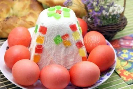 Изварата Великден и неговата стойност - Великден