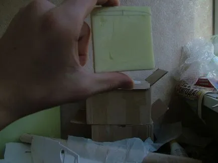 Треньор RC самолет с ръцете си (треньор) Треньор RC самолети със собствените си ръце