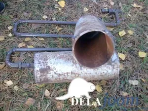 Активен въглен DIY