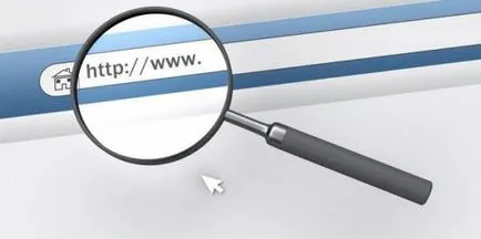 Url снимки как да разберете с няколко кликвания