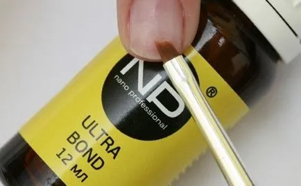 Ultrabond лак - това е, как да се използва грунд (ultrabond) Ultrabond лак - това е, как да се използва грунд