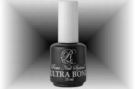 Ultrabond лак - това е, как да се използва грунд (грунд ultrabond) Ultrabond лак - това е, как да се използва грунд