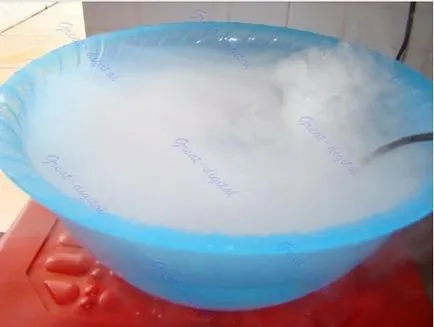 ултразвукова Fogger