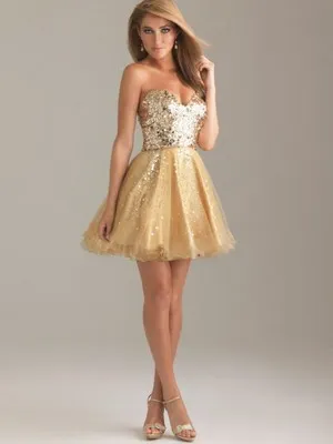 Какво да се носят ниски момичета