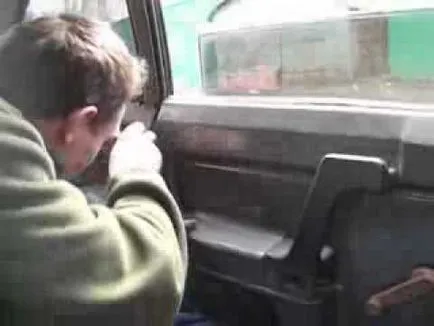 Сваляне на вратата на класиците