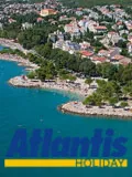 Почивка на море 2017