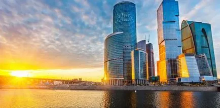 Времето в района на Москва през август 2017 г. точна прогноза за месец, температурата