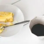 Vanilla яйчен крем