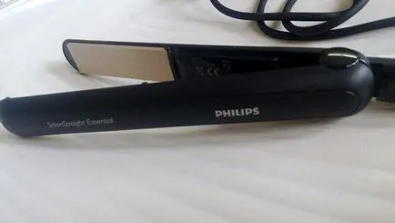 железни косата Philips (Philips) Модел, Етаж, ревюта