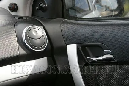 Инсталиране на канали Chrome - всичко за Chevrolet