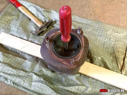 пламъка устройство