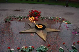 Eternal Flame в България и в световната история на традиция - РИА Новости