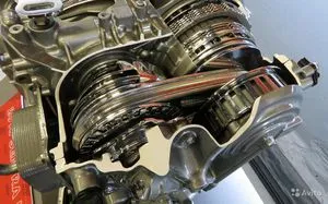 CVT дизайн на устройството, ремонт собствените си ръце, използването на