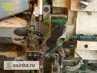 Изберете шевна машина