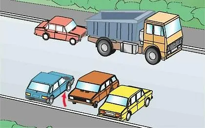 Достъпът до гаража