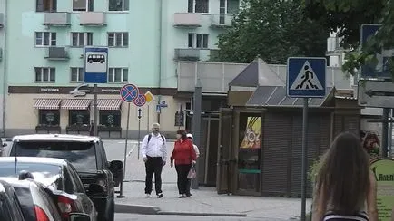 Велики Новгород е нещо, за да видите за 1 ден (виж) Велики Новгород е нещо, за да видите за 1 ден
