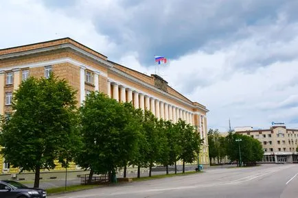 Велики Новгород е нещо, за да видите за 1 ден (дни) Велики Новгород е нещо, за да видите за 1 ден