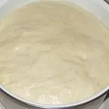 Сода за тесто с мая