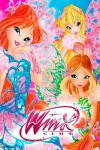 Winx Гледайте онлайн безплатно всички серии, карикатури poppiksi за момичета