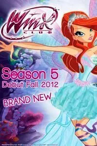 Winx Гледайте онлайн безплатно всички серии, карикатури poppiksi за момичета