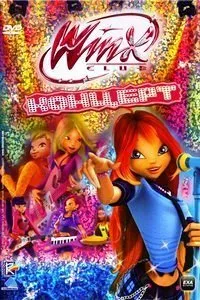 Winx Гледайте онлайн безплатно всички серии, карикатури poppiksi за момичета
