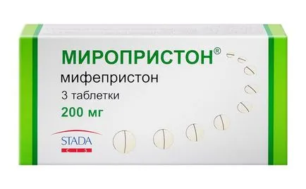 Спонтанният аборт в ранна бременност, като причина, вътрешните пътища и таблети
