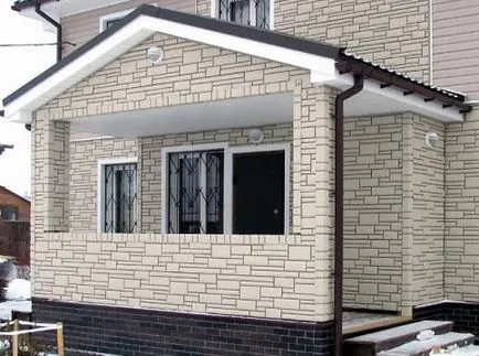 видове сайдинг