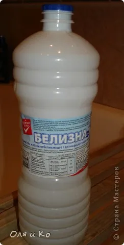 Коса за кукли