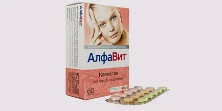 Витамини за косопад при жените списък от най-добрите комплекси мнения