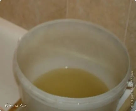Коса за кукли