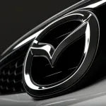 Всички рестилизирана Mazda 3 преди и след