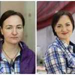 Модели, управлявани от грим училище Wanted