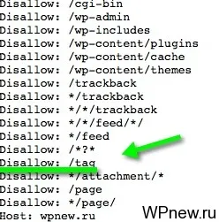 Wordpress етикети как да използват WordPress SEO тагове