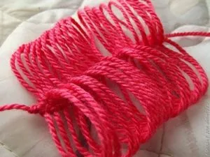 Plug плетиво за начинаещи (Enter кука въздушна линия) Включете плетиво за начинаещи