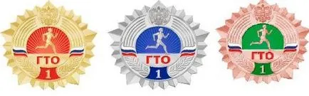 Всичко, което исках да знам за ГТО